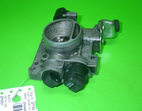 Throttle Body FIAT Panda (169), FIAT Seicento/600 (187)