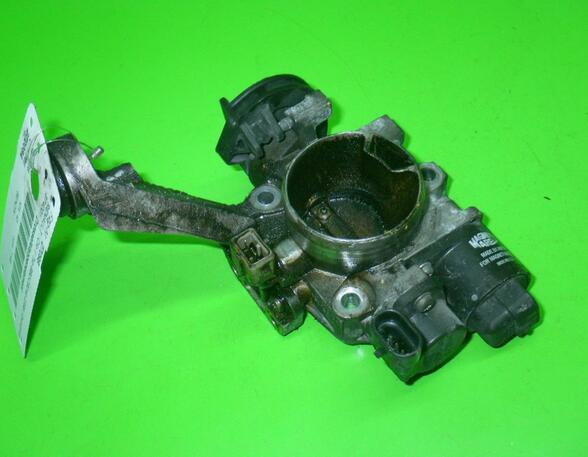 Throttle Body RENAULT Clio II (BB, CB)