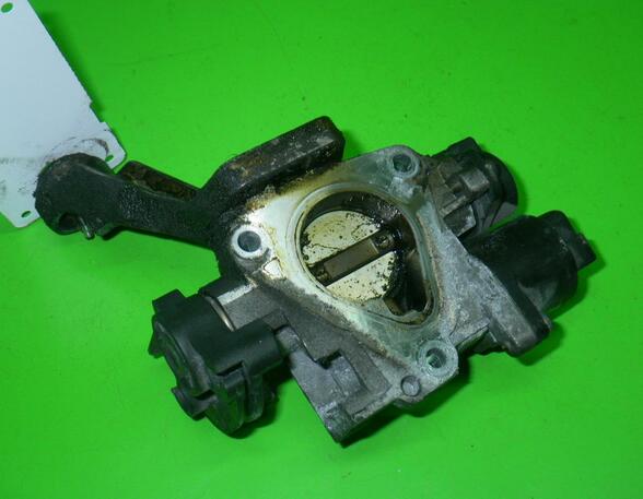 Throttle Body RENAULT Clio II (BB, CB)