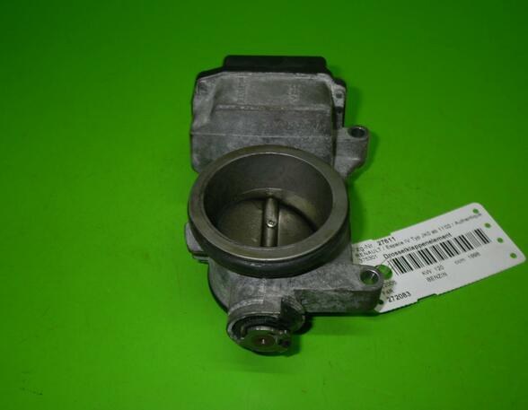 Throttle Body RENAULT Espace IV (JK0/1), RENAULT Megane II (BM0/1, CM0/1)