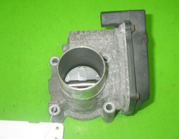 Throttle Body SEAT Ibiza IV (6J5, 6P1), SEAT Ibiza IV Sportcoupe (6J1, 6P5), VW Fox Schrägheck (5Z1, 5Z3, 5Z4)