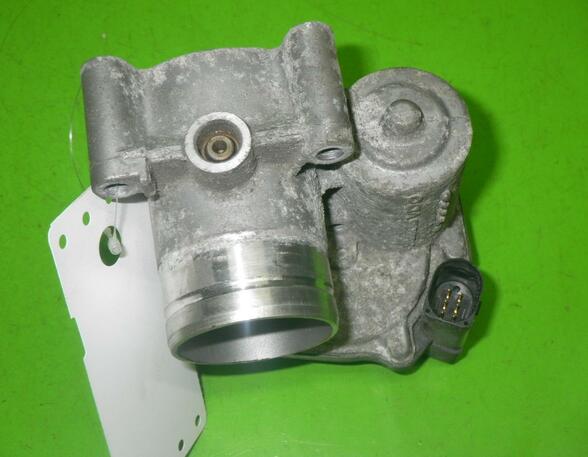 Throttle Body SEAT Ibiza IV (6J5, 6P1), SEAT Ibiza IV Sportcoupe (6J1, 6P5), VW Fox Schrägheck (5Z1, 5Z3, 5Z4)