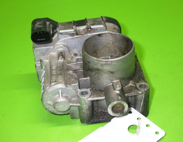 Throttle Body FIAT Grande Punto (199), FIAT Punto (199), FIAT Punto Evo (199)