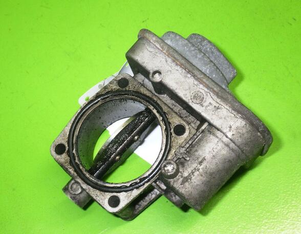 Throttle Body OPEL Astra H Caravan (L35)