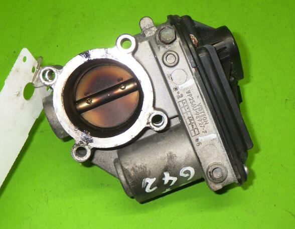 Throttle Body FORD Focus II (DA, DP, HCP)