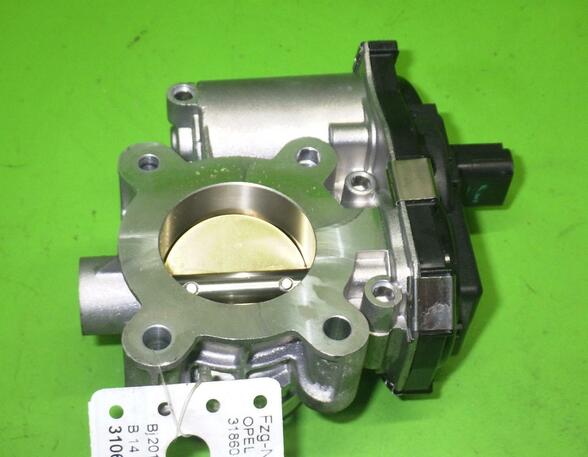 Throttle Body OPEL Astra K (B16)