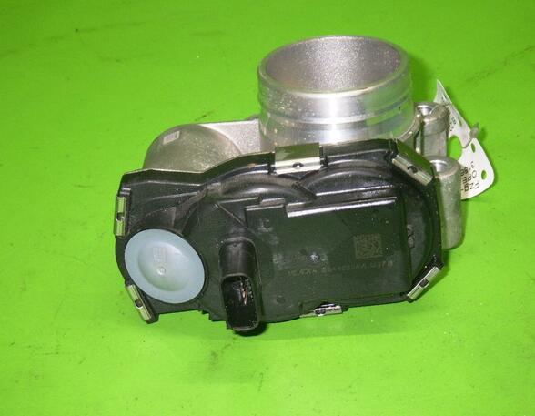 Throttle Body OPEL Astra K (B16)