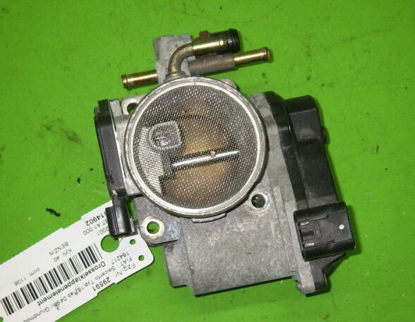 Throttle Body FIAT Seicento/600 (187), FIAT Punto (188), FIAT Punto Kasten/Schrägheck (188)