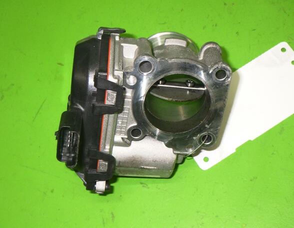 Throttle Body OPEL Crossland X (P17, P2QO)