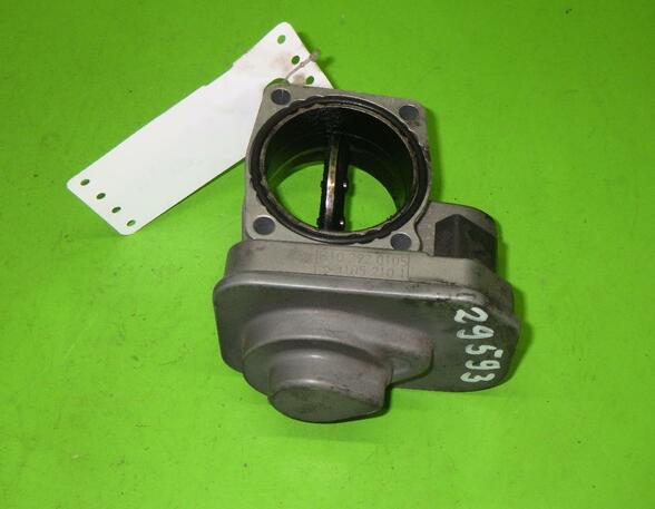 Throttle Body OPEL Astra J Caravan (--), OPEL Astra H Caravan (L35)