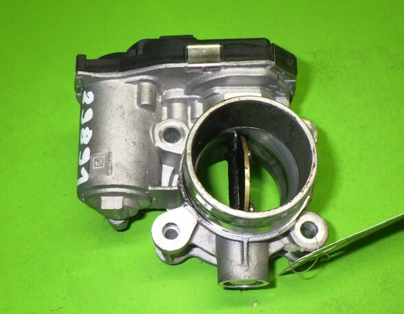 Throttle Body OPEL Astra J (--)