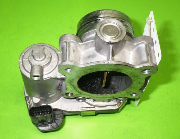 Throttle Body OPEL Astra J (--)