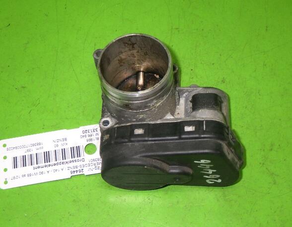 Throttle Body MERCEDES-BENZ A-Klasse (W168)