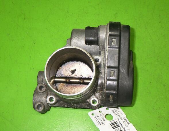 Throttle Body MERCEDES-BENZ A-Klasse (W168)