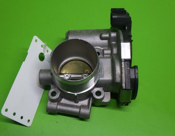 Throttle Body OPEL Meriva B Großraumlimousine (S10), OPEL Astra J (--)