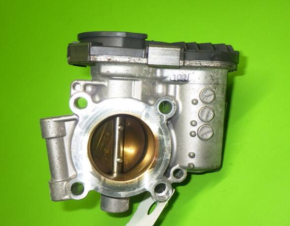 Throttle Body OPEL Meriva B Großraumlimousine (S10), OPEL Astra J (--)