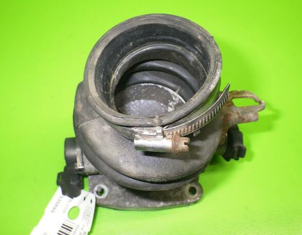 Throttle Body FORD KA (RB)