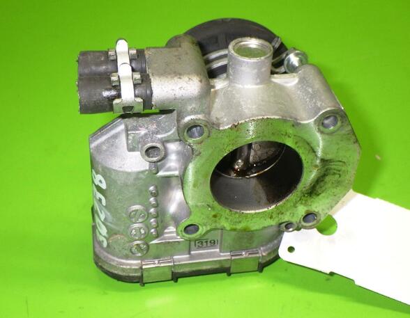 Throttle Body CITROËN C1 (PM, PN)