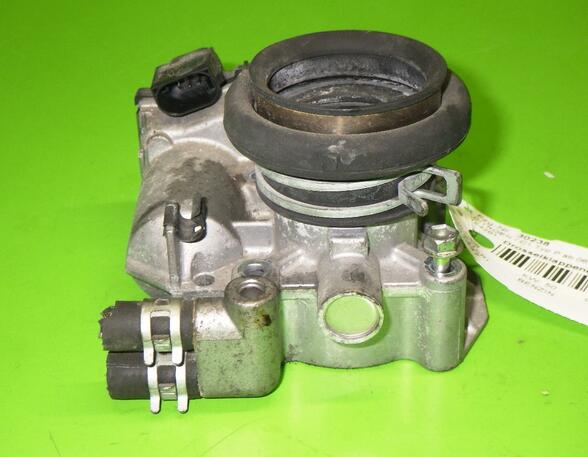 Throttle Body CITROËN C1 (PM, PN)