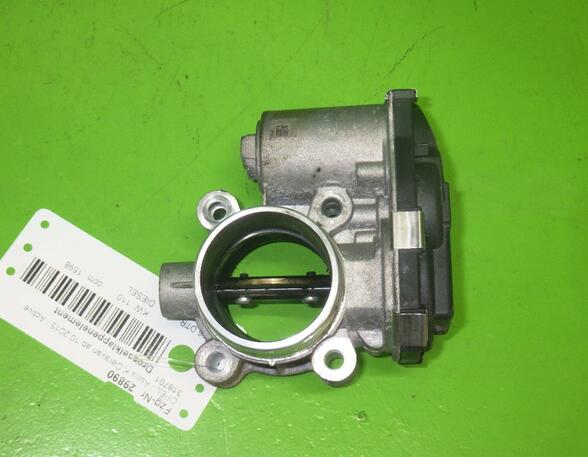 Throttle Body OPEL Astra K Sports Tourer (B16)