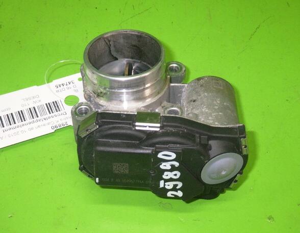 Throttle Body OPEL Astra K Sports Tourer (B16)