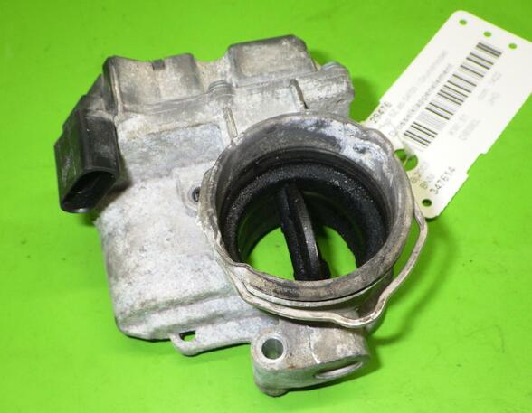 Throttle Body VW Fox Schrägheck (5Z1, 5Z3, 5Z4)