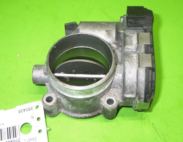 Throttle Body MERCEDES-BENZ C-Klasse T-Model (S203), MERCEDES-BENZ C-Klasse Coupe (CL203)