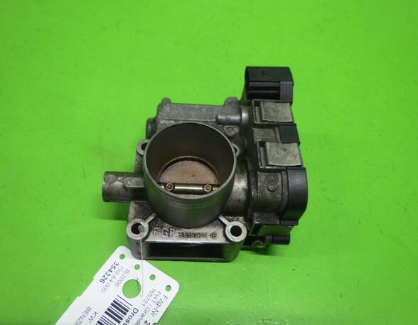 Throttle Body FIAT Grande Punto (199), FIAT Punto Evo (199)