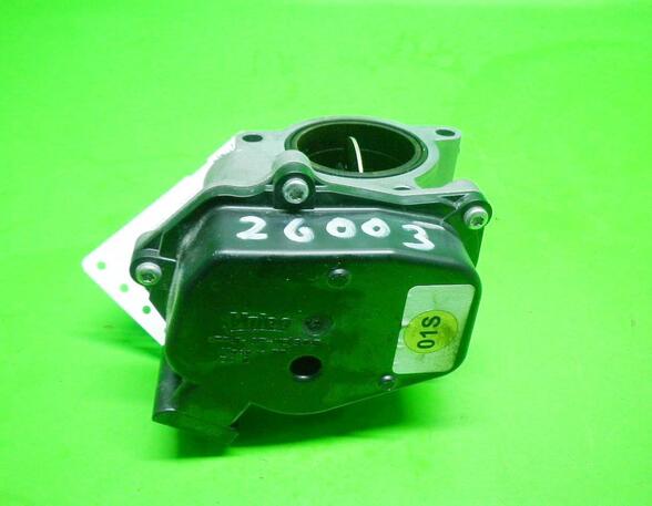 Throttle Body VW Golf Plus (521, 5M1)