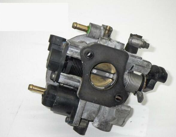 Throttle Body RENAULT Twingo I (C06)