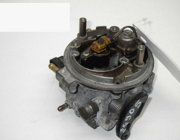 Throttle Body RENAULT Twingo I (C06)