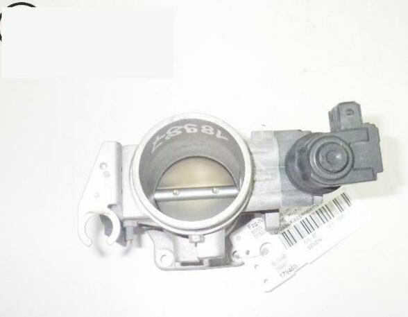 Throttle Body BMW 3er (E46)