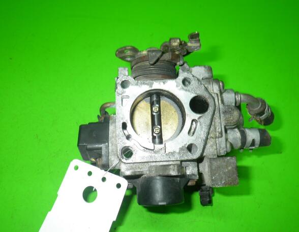 Throttle Body DAIHATSU Sirion (M1)