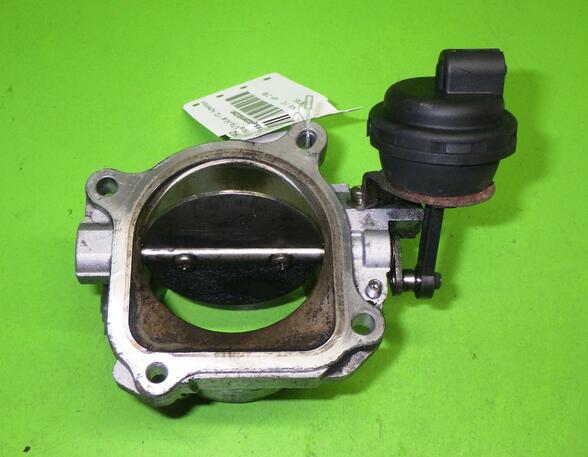 Throttle Body RENAULT Espace IV (JK0/1)