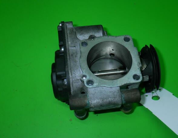 Throttle Body AUDI A4 (8D2, B5)