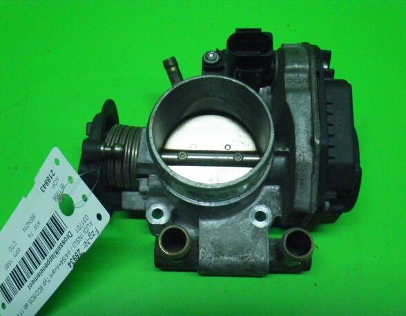 Throttle Body AUDI A4 (8D2, B5)