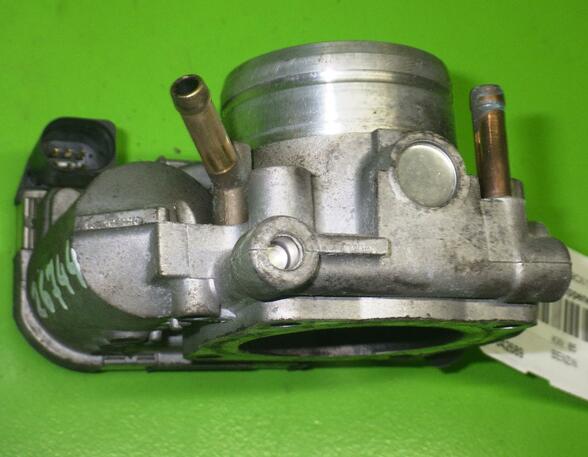 Throttle Body VW New Beetle Cabriolet (1Y7), SKODA Octavia I Combi (1U5)