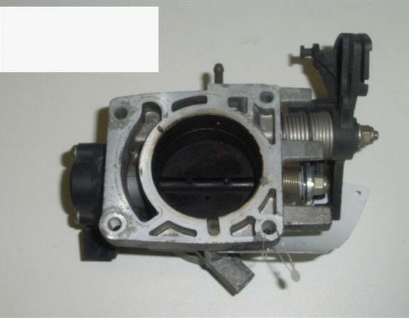 Throttle Body FORD Scorpio II Turnier (GGR, GNR)