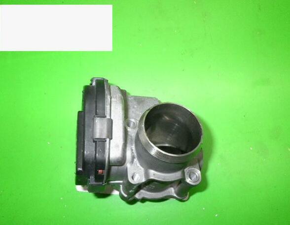 Throttle Body PEUGEOT 206+ (2L, 2M)