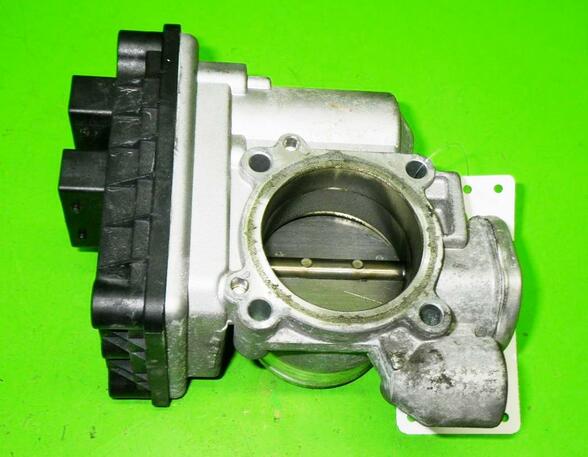 Throttle Body MERCEDES-BENZ A-Klasse (W168)