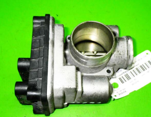 Throttle Body MERCEDES-BENZ A-Klasse (W168)