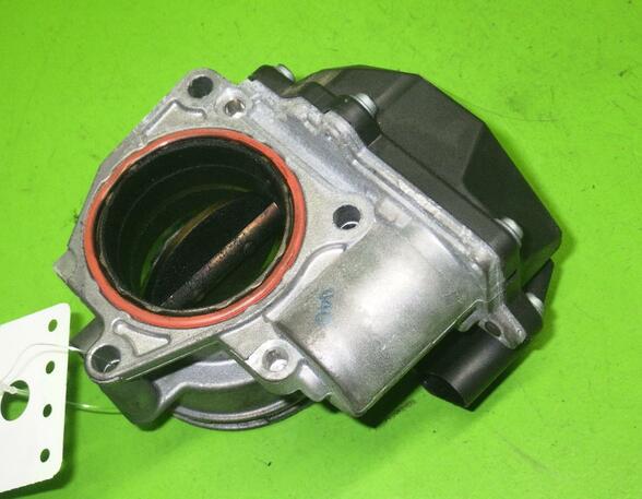 Throttle Body VW Golf Plus (521, 5M1), AUDI A3 (8P1), AUDI A3 Sportback (8PA)