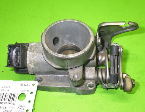 Throttle Body FORD Fiesta IV (JA, JB)