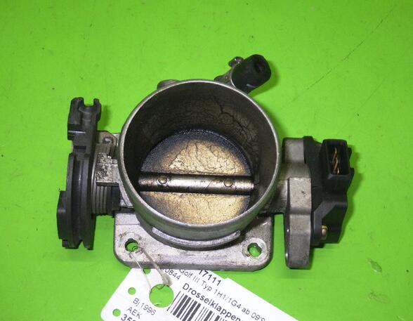 Throttle Body VW Golf III (1H1)