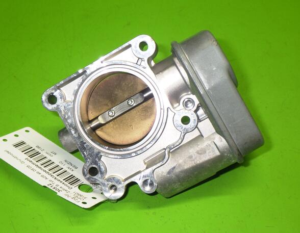 Throttle Body OPEL Zafira/Zafira Family B (A05)