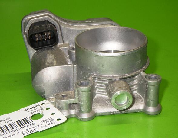 Throttle Body OPEL Zafira/Zafira Family B (A05)