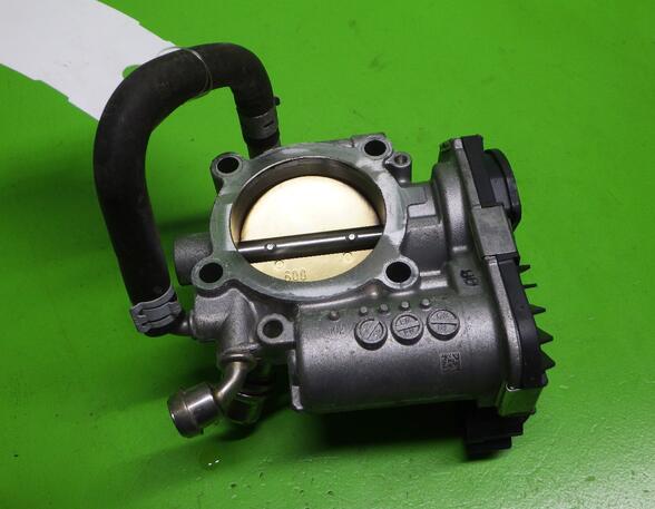 Throttle Body OPEL Astra J (--)