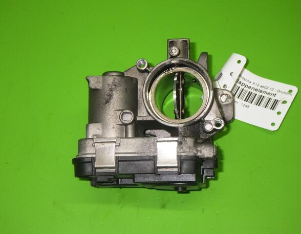 Throttle Body OPEL Combo Kasten/Großraumlimousine (X12)