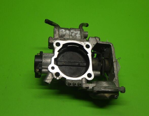 Throttle Body MITSUBISHI Galant VI (EA)