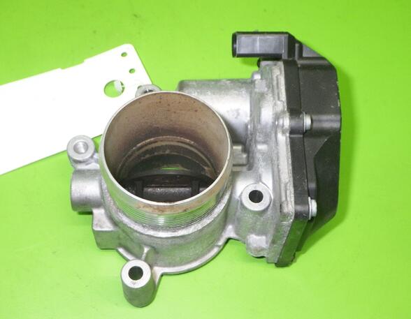 Throttle Body VW Golf VI (5K1), VW Passat (3C2)